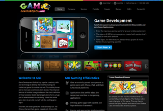 GameDevelopmentIndia