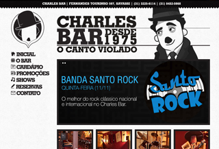 Charles Bar