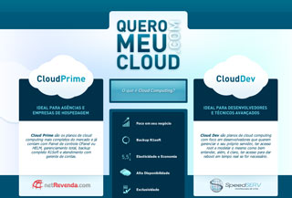 Quero Meu Cloud