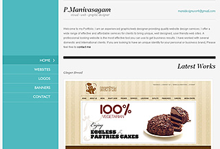 Freelance Designer