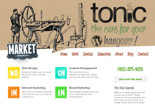 Market Interactive