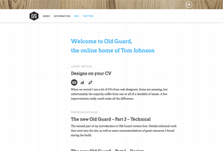 Old Guard