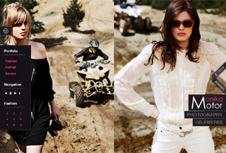 MM Folio Photography Fashion