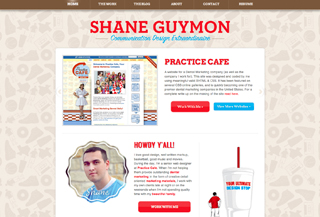 Shane Guymon