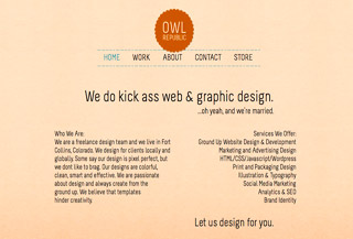 Owl Republic