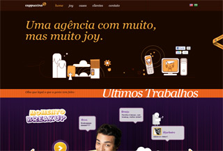 Cappuccino Digital