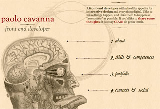 paolocavanna.it
