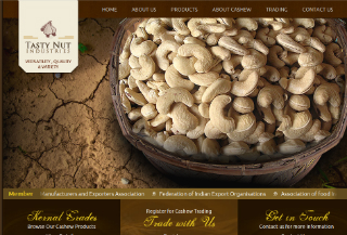 Tasty Nut