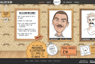 Gallery Of Mo
