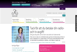 Radio Tjanst