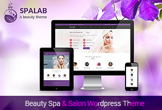 Beauty Salon Theme