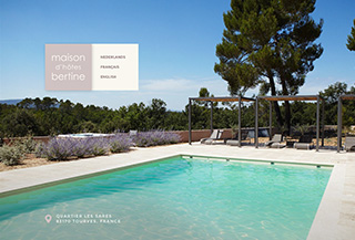 B&B Maison Bertine