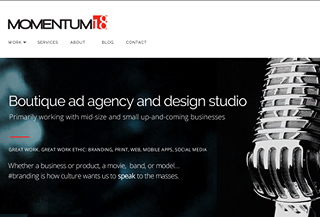 Momentum 18